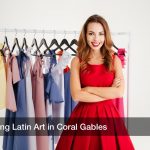 Finding Latin Art in Coral Gables