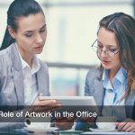 The Role of Artwork in the Office