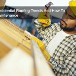 flat roofing
