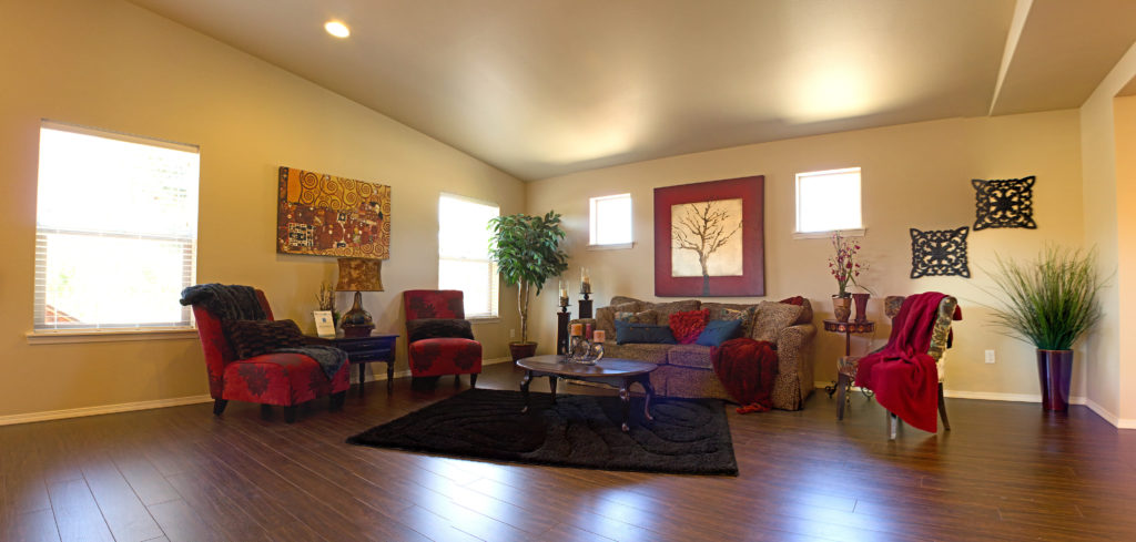 Important Home Maintenance Projects That Are Easily Forgotten