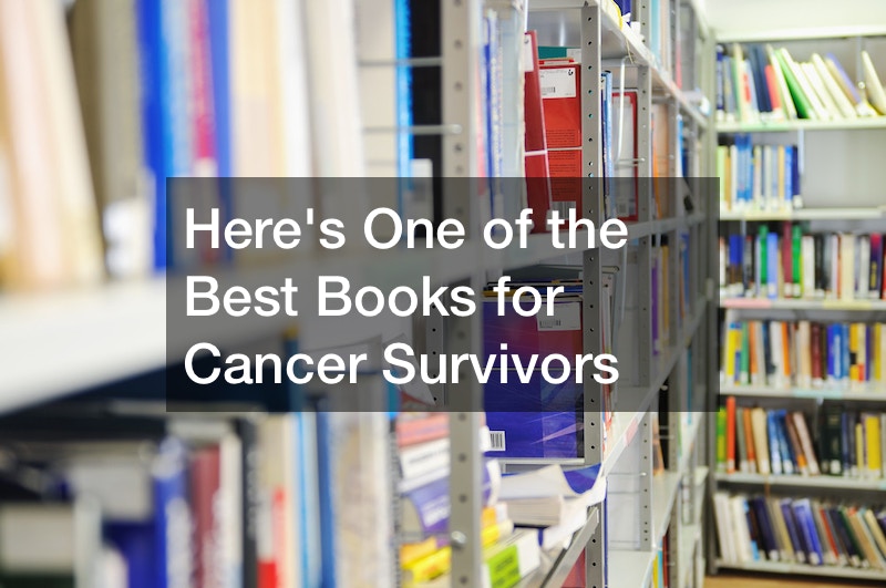 Heres One of the Best Books for Cancer Survivors