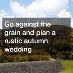 What Makes Orchard Weddings Cool?